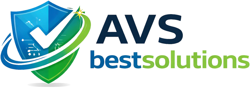 AVS Best Solutions Logo