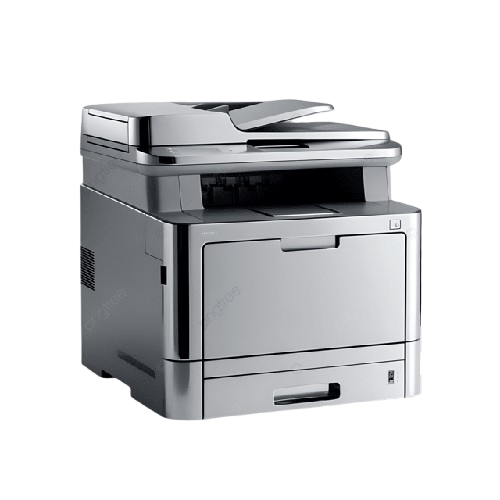 Office Printer Setup